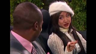 Funniest Mr. Moseby Moments (The Suite Life Of Zack & Cody)