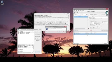 Cheat Engine 6.4 Tutorials Steps 7-8