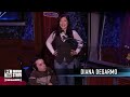 Diana DeGarmo breaks Eric the Actor's heart