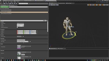 1. Unreal Engine 4 Создание проекта. С чего начать? Структура проекта. Подготовка проекта.