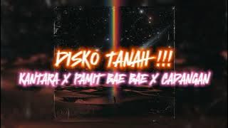 Ezra Lempas - PAMIT BAE BAE ( DISKOTANAH )