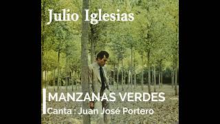 MANZANAS VERDES