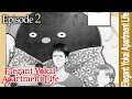 EP2 | Elegant Yokai Apartment Life
