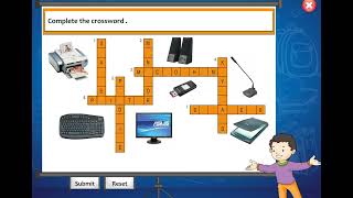 MB 111 COMPUTER ZONE 5 A BOOK ON INFORMATION TECHNOLOGY ANIMATION