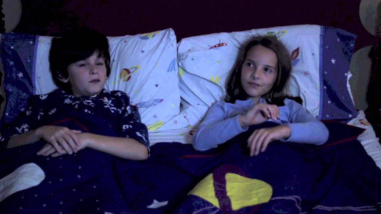 Diego DeLugo Demo Reel (Film)