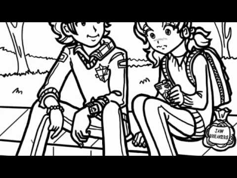 Dork Diaries: Tales from a Not-So-Fabulous Life 1 by Rachel Renée Russell (2009, Dork Diaries: Tales from a Not-So-Fabulous Life 1 by Rachel Renée Russell (2009,
