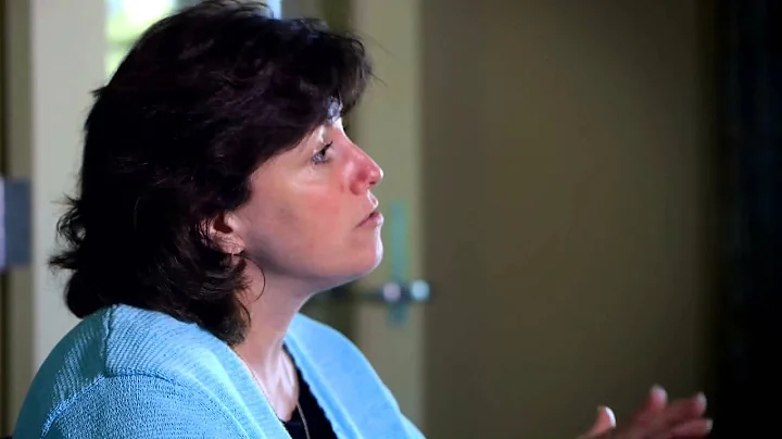 A look at Child Studies (M.Ed.) with Vicki Harris