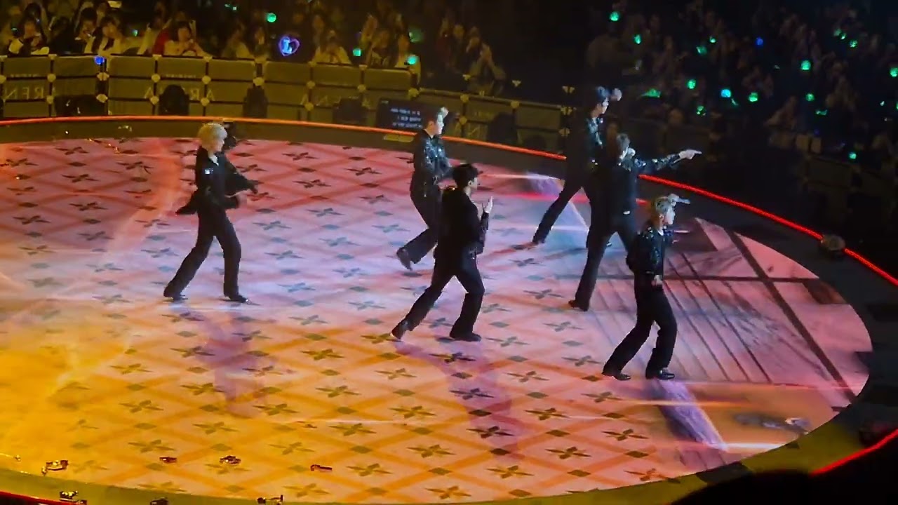 2025 인피니트 15주년 'LIMITED EDITION ' - ENCORE Day-2  라스토 로미오