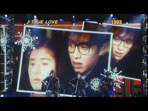 BSF True Love Fumiya Fuji Kimura Takuya