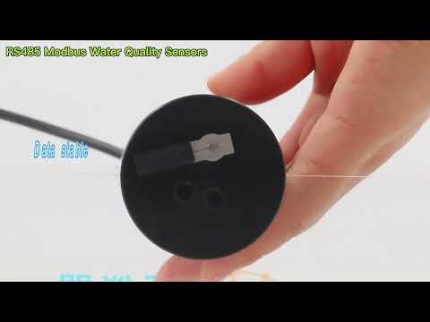 RS485 Modbus RTU Digital Sensors-IOT Sensors