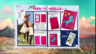 Neu! Das Spirit-Magazin zur TV-Serie ist da!