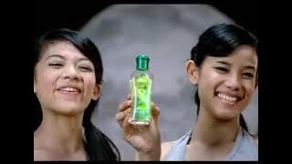 Iklan Sabun Sirih Purbasari (Sekitar 2009)