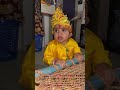 Little 🎉krishna 🎉