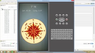 Learn how to create a Compass Application in Android