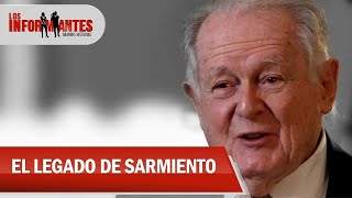 EL CTIC: un legado de Luis Carlos Sarmiento Angulo para la posteridad - Los Informantes