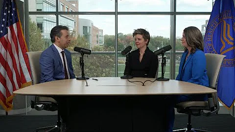 FDA Direct: Removing Black Box Warnings for HRT (Part 2/2)