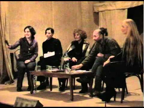 არტ კრიტიკა საქართველოში