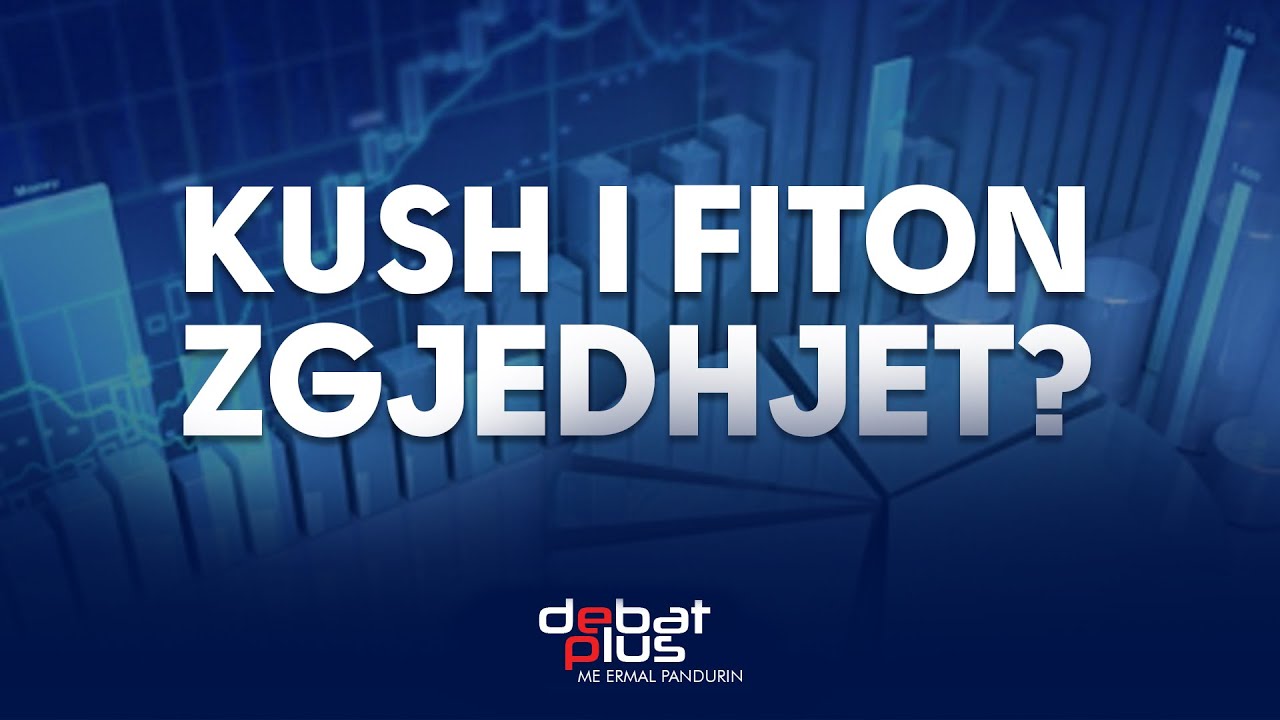 Debat Plus me Ermal Pandurin - KUSH DO T’I FITOJË ZGJEDHJET?