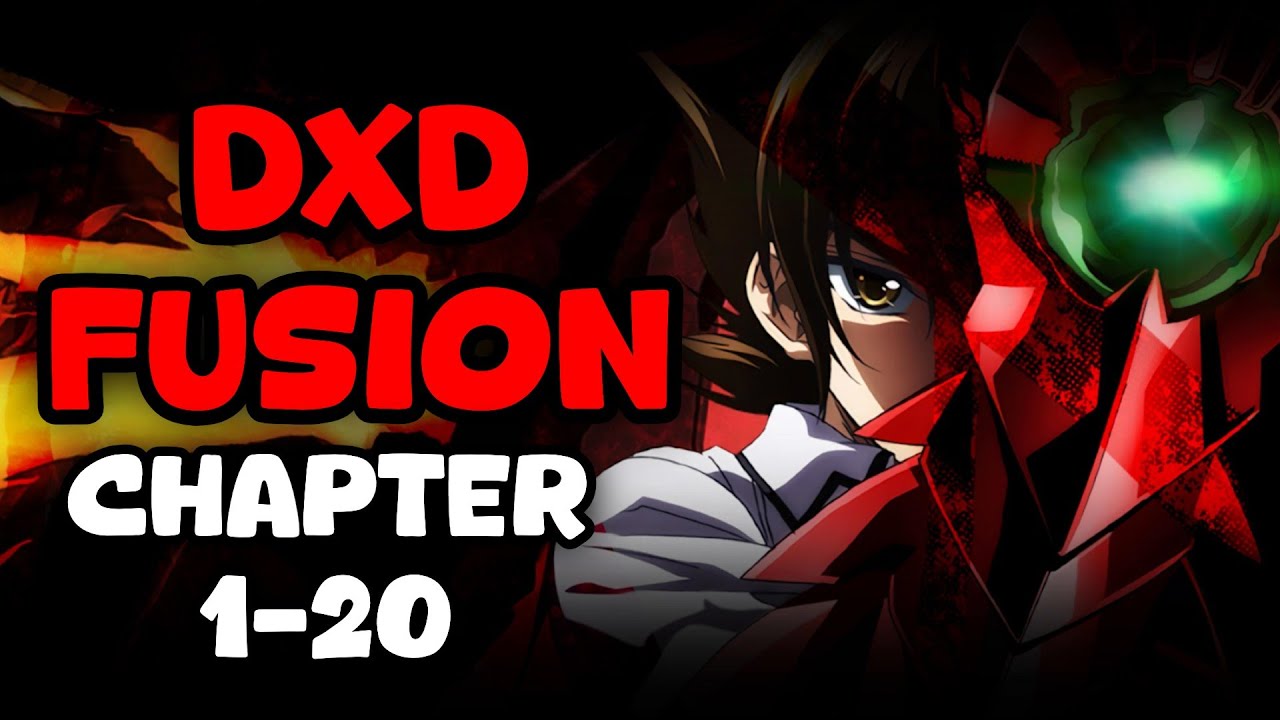 DxD Fusion