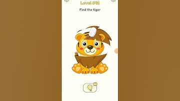 🧩 dop2 game level 542 🔥 #shorts #gameplay #dop2 🎯