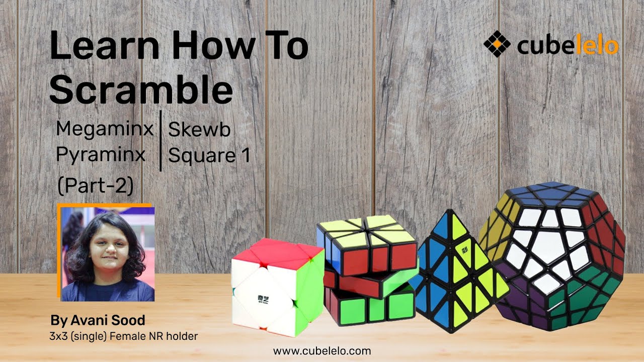 How to get into cubing competitions #compete