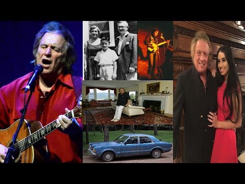 Video: Don McLean Net Worth: Wiki, Sposato, Famiglia, Matrimonio, Stipendio, Fratelli