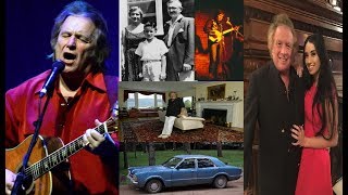 Don Mclean biography | family | net worth | facts | life story | lifestyle | latest update
