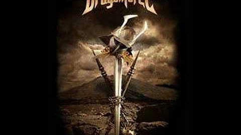 Dragonforce-Once in a lifetime