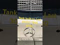 Built to Last! MBZ 1980s Tank Turbo Diesel #mercedes  #turbodiesel #cars #1980s #w116