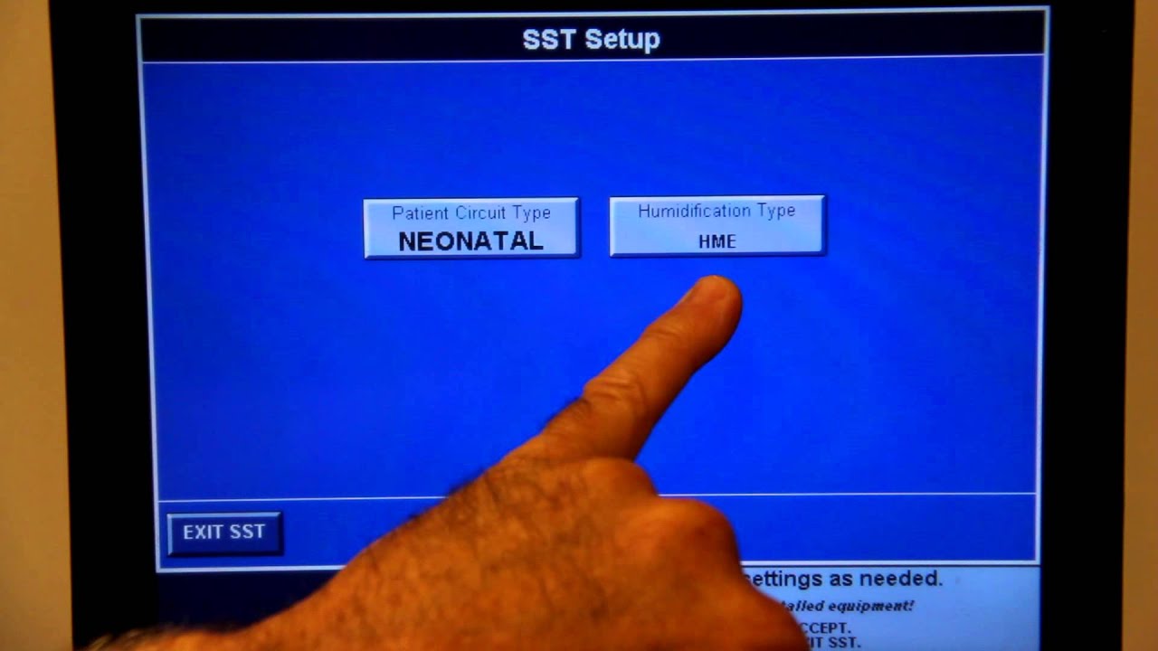 840 Set up in NeoMode