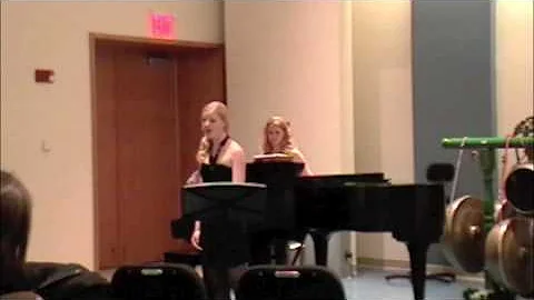 I'm Not Afraid Of Anything - Cyntha Beckwith