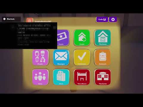 rec room mobile rec room mobile