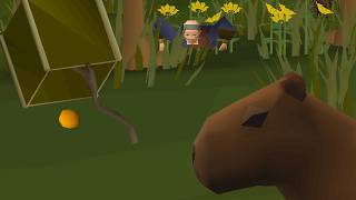 Hunting | 1 Defence UIM #4 screenshot 4