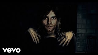 Nirvana - Something In The Way (Music Video)