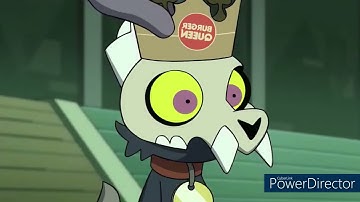 "Ice Age" (Shakepage style) part 12 - A Shortcut / Slide chase