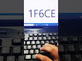 MS Word SymbolShortcut Key #shorts #computer #viral #shortcutkeys