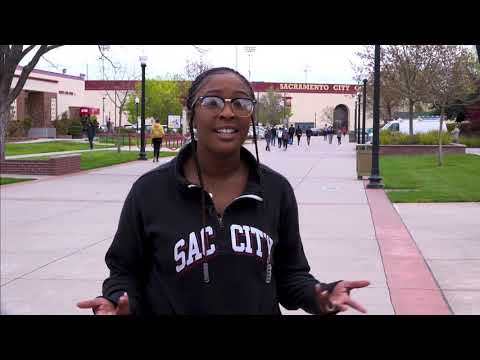 ENGAGE: Student Services at Sacramento City College