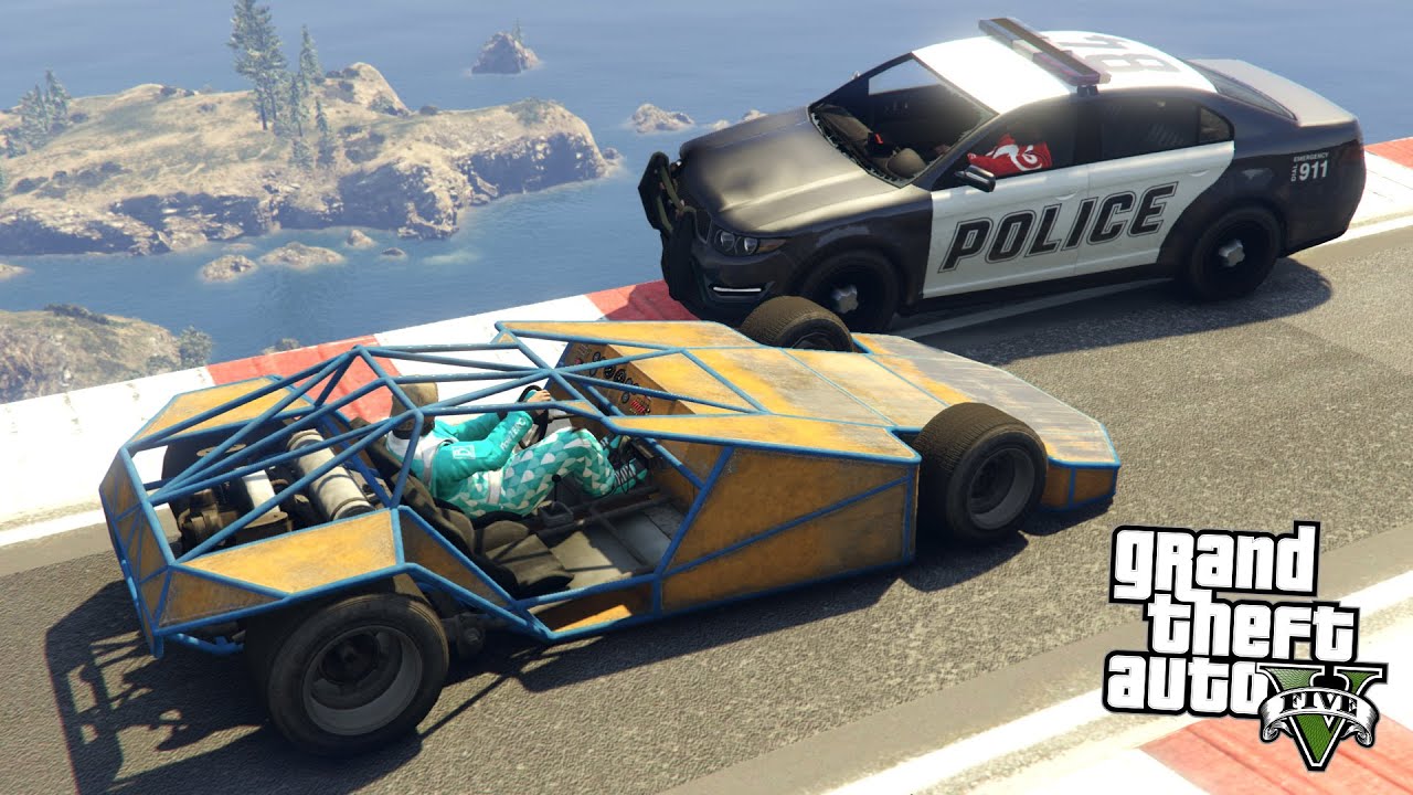 SYLO WRÓCIŁ NA FACE TO FACE w GTA 5 Online Hogaty i EKIPA "WSZYSCY OMIJAJĄ BUGGY RAMPE" 