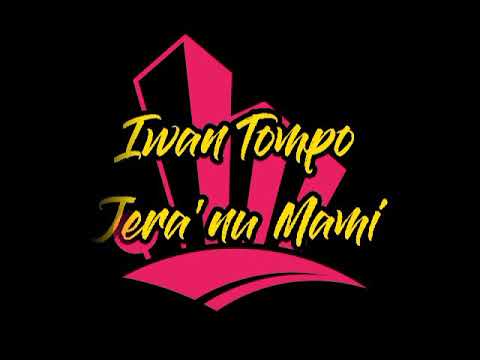 Iwan Tompo, JERA'NU MAMI\\\\Imran Muslimin