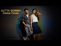 Butta Bomma Dance Cover | DanceWith Divi | Allu Arjun | Thaman S | Armaan Malik