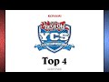 YCS London 2019 - Top 4 - Joshua Schmidt vs. Dinh Khang Pham