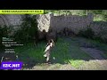 Crimson Desert Cheats 2026 | Trainer, God Mode &amp; Infinite Stamina — One Hit Kill, Speed Hack