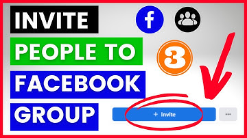 3 Ways To Invite People To A Facebook Group [in 2025]