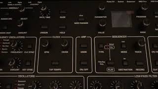 SoundSetz.com Sequential Prophet Rev 2