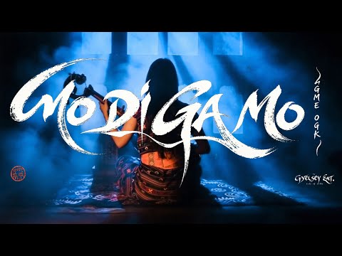 MO DI GAMO - GME (OFFICIAL MUSIC VIDEO)
