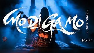 MO DI GAMO - GME