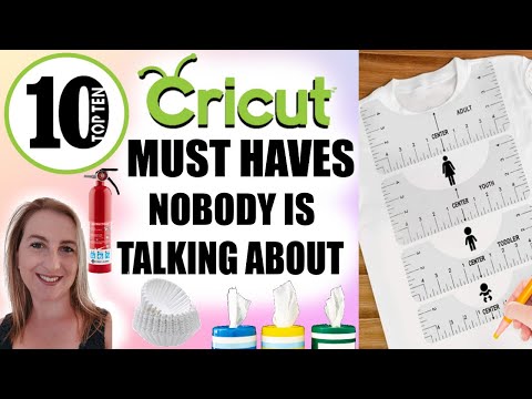 My Top 3 go to Cricut Tools!! 🤗✨, Gallery posted by Jacira Crafts💕