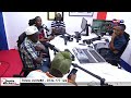 LIVE DUNIA YA MICHEZO MKENYA KUCHEZESHA DABY LEO FAINALI YA MUUNGANO 29 04 2026 