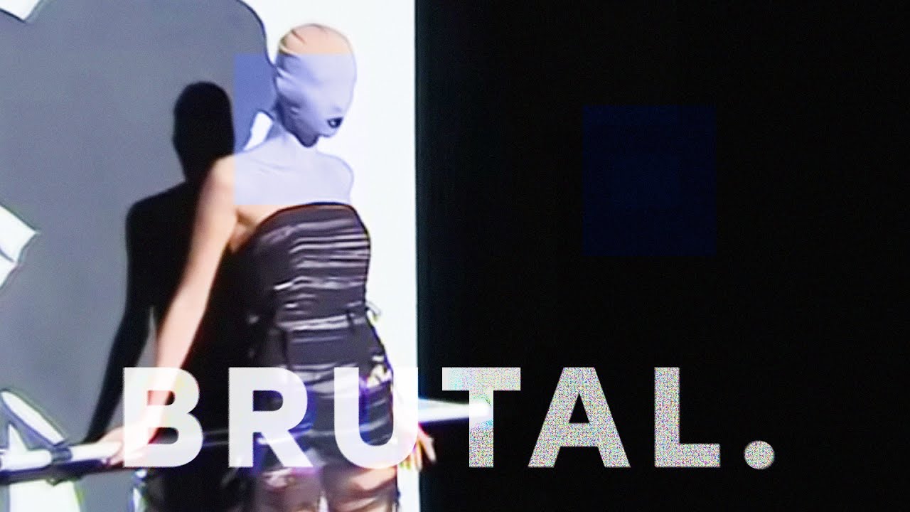 Martin Margiela: Anonymity and Brutalism