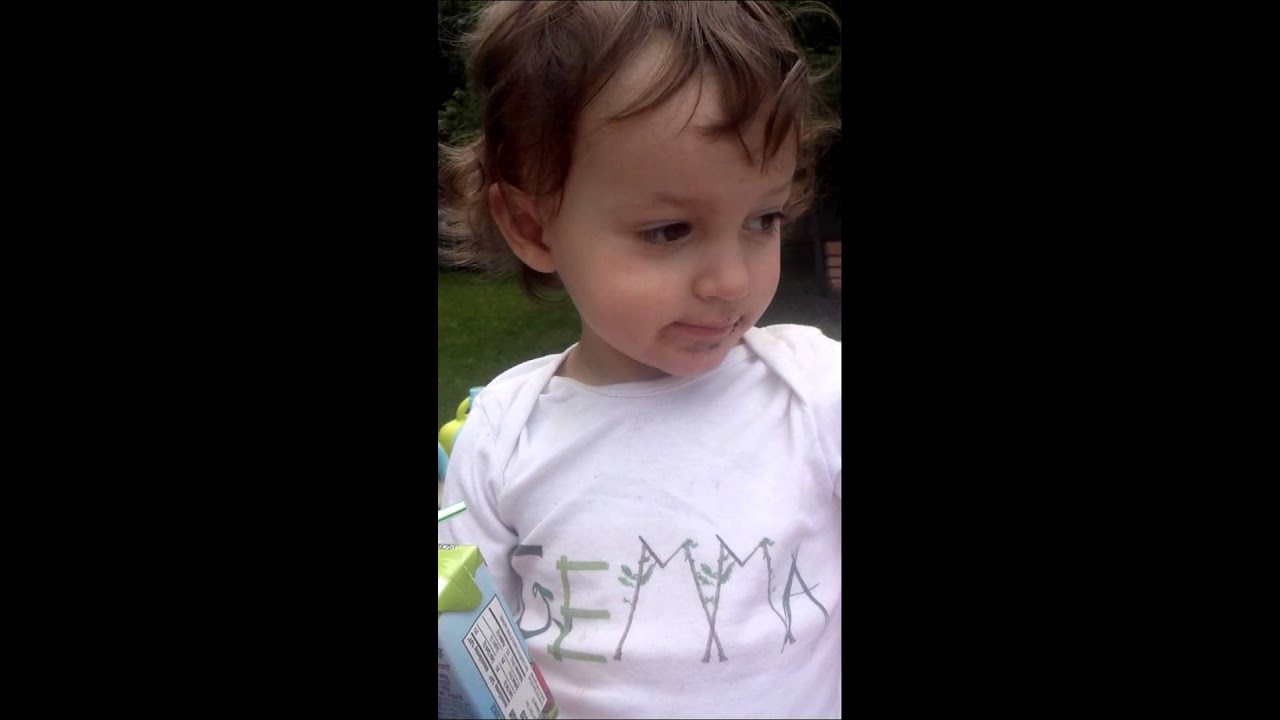 Name. Gemma. - YouTube